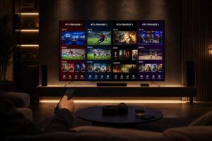 iptv aanbieders nederland vergelijking 4k streaming kanalen