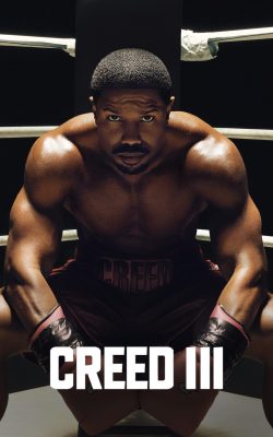 Creed III boksen film online kijken via IPTV Nederland