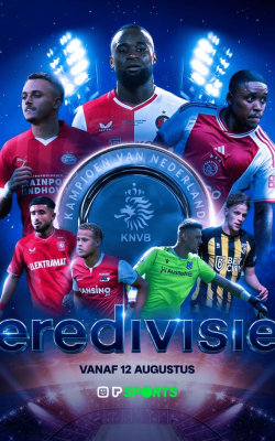 Eredivisie live kijken via IPTV – Nederlands voetbal