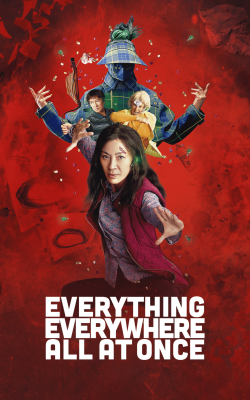 Everything Everywhere All at Once kijken via IPTV – Oscar film