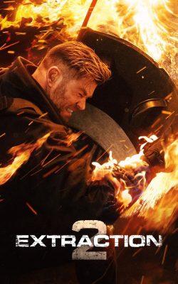 Extraction 2 kijken via IPTV – actiefilm