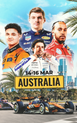 Formule 1 race live kijken in Nederland.