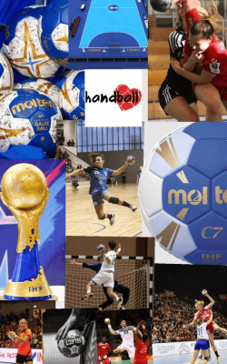 Handbal live kijken via IPTV – Internationale competities