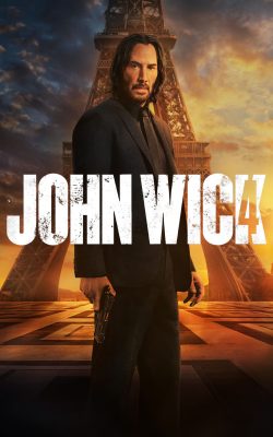 John Wick Chapter 4 actie film kijken via beste iptv nederland zonder buffering