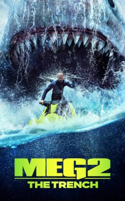 Meg 2 The Trench actie film online kijken via IPTV Nederland