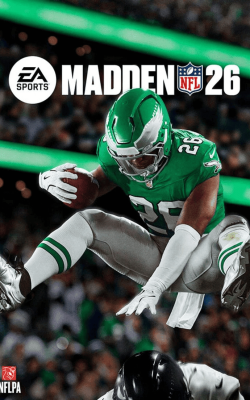 NFL live kijken via IPTV – American Football