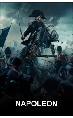 Napoleon historische film streamen via IPTV Nederland