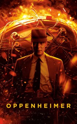 Oppenheimer kijken via IPTV – biografische film