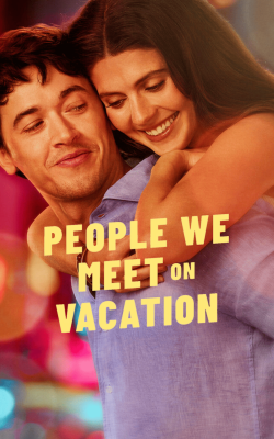 People We Meet on Vacation kijken via IPTV – romantische film
