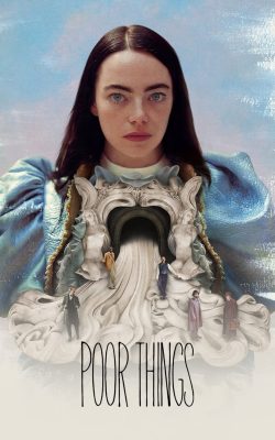 Poor Things drama fantasy film streamen met IPTV Nederland