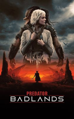 Predator Badlands kijken via IPTV – sciencefiction actie