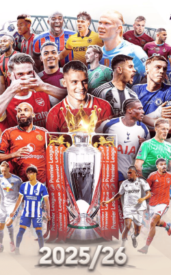 Premier League live kijken via IPTV – Engels voetbal