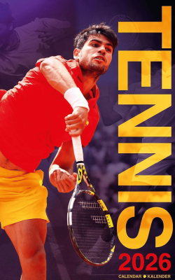 Tennis 2026 live kijken via IPTV – ATP en Grand Slams