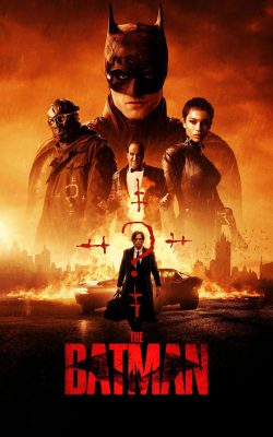 The Batman superhelden film online kijken via IPTV Nederland