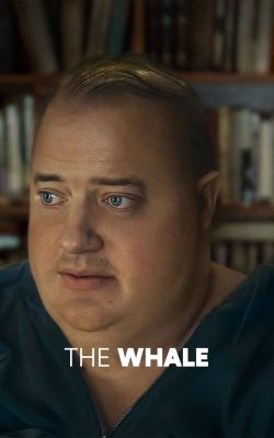 The Whale drama film online kijken via IPTV Nederland