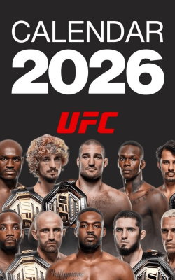 UFC live kijken via IPTV – MMA gevechten