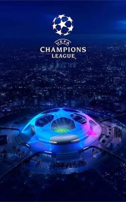 Champions League live kijken via IPTV – Europese topwedstrijden
