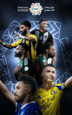 Saudi Pro League live kijken via IPTV